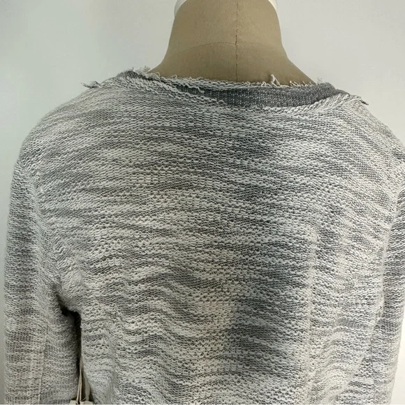 Aratta Silent Journey gray Jacket Medium - Picture 13 of 16